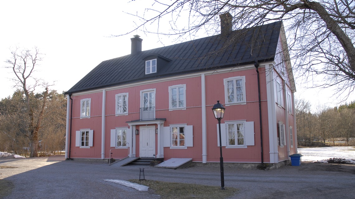 Enebybergs gård.