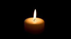 Candle, candle light composition different rituals.