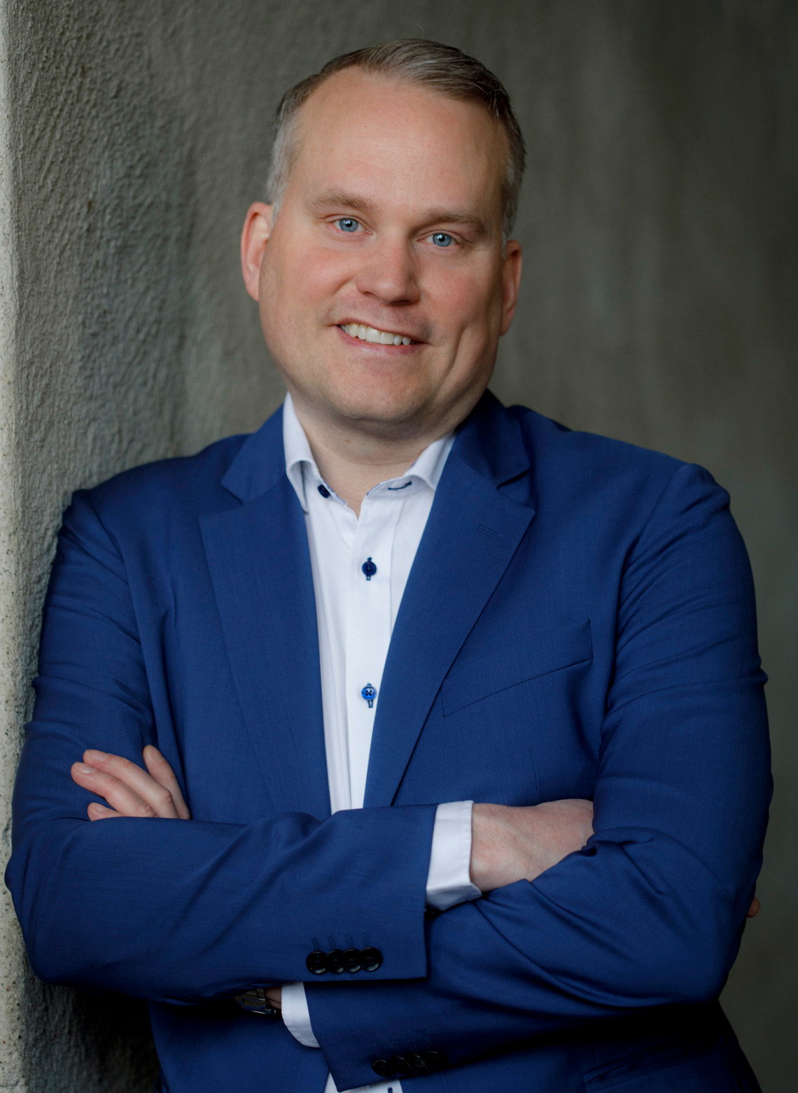 Björn Wallgren