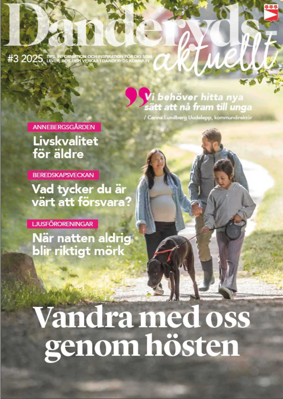 Danderydsaktuellt