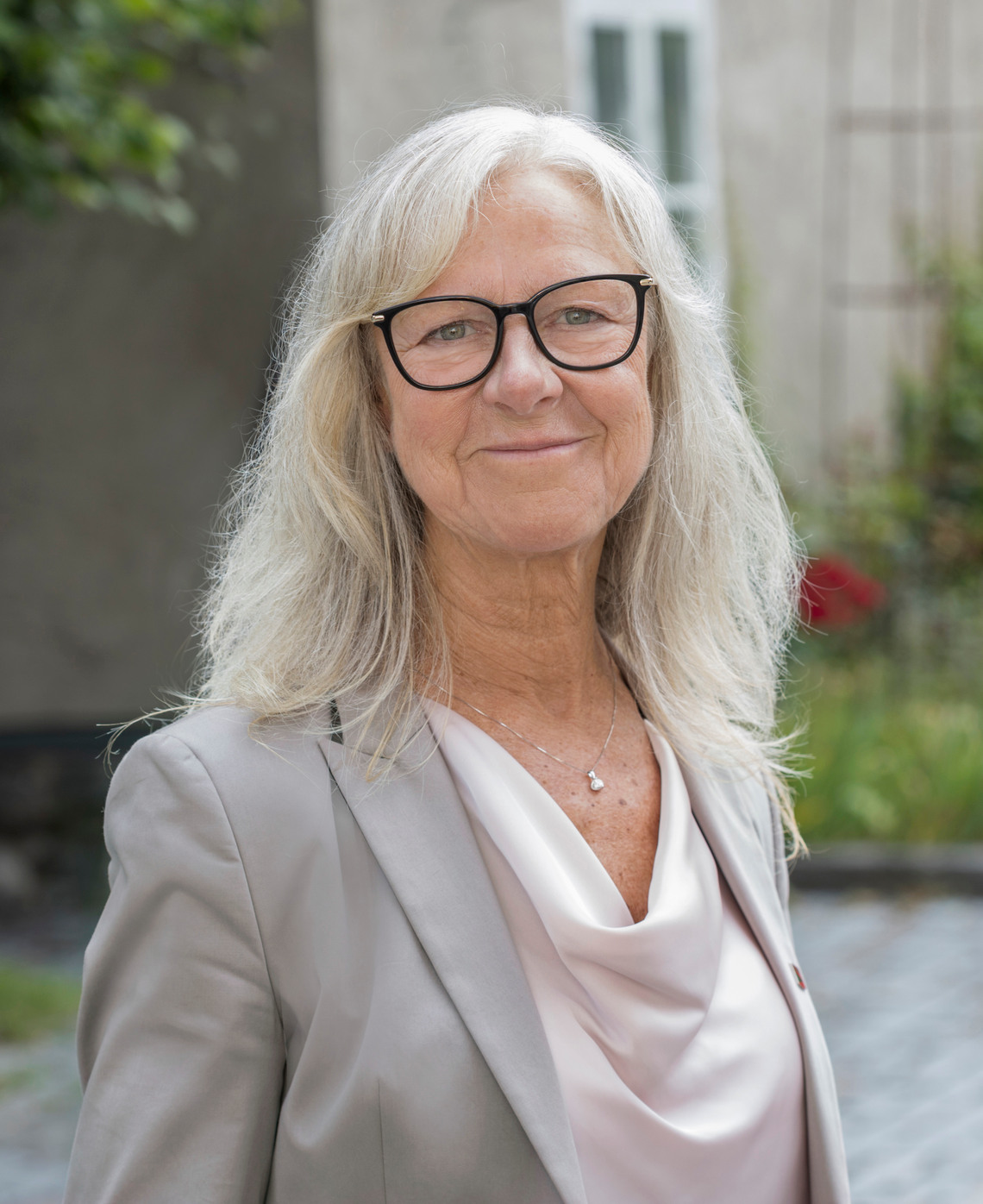 Carina Lundberg Uudelepp