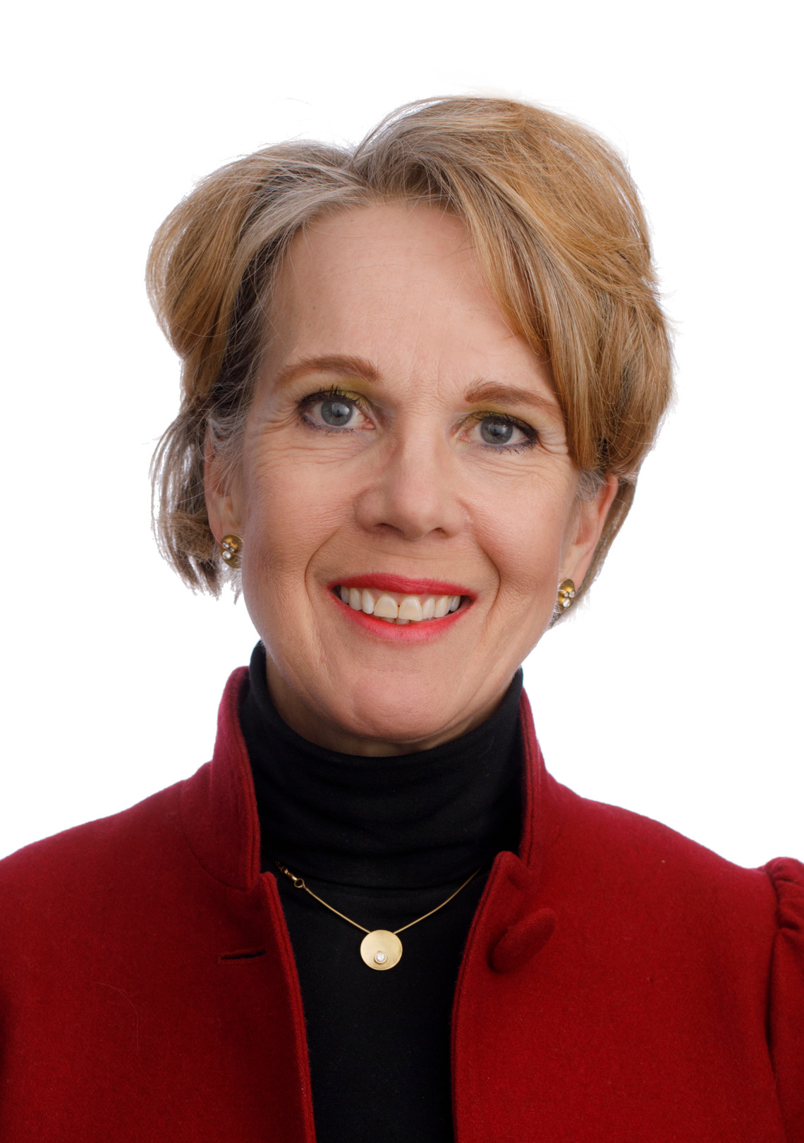 Marit Nordmark